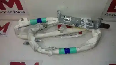 Tweedehands auto-onderdeel gordijnairbag voor links voor opel insignia berlina cosmo oem iam-referenties 