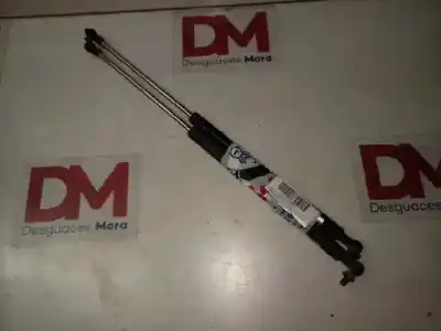 Peça sobressalente para automóvel em segunda mão amortecedores do tronco / porta por daewoo matiz cd referências oem iam 