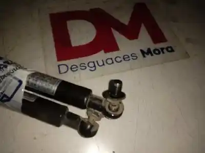 Second-hand car spare part tailgate gas strut for daewoo matiz cd oem iam references   