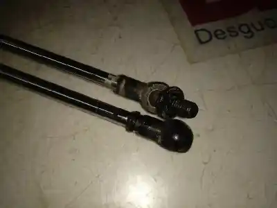 Second-hand car spare part tailgate gas strut for daewoo matiz cd oem iam references   