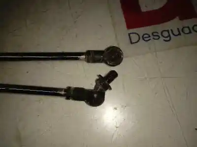 Second-hand car spare part tailgate gas strut for daewoo matiz cd oem iam references   