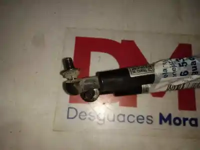 Second-hand car spare part tailgate gas strut for daewoo matiz cd oem iam references   