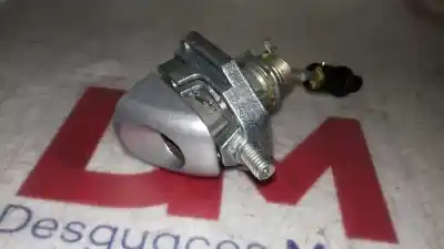 Автозапчасти б/у цилиндр левой передней двери за audi q3 (8ug) attraction quattro ссылки oem iam 