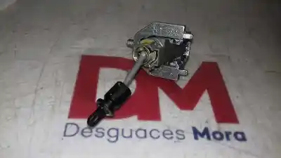 Автозапчастина б/у циліндр передніх дверей лівий для audi q3 (8ug) attraction quattro посилання на oem iam   