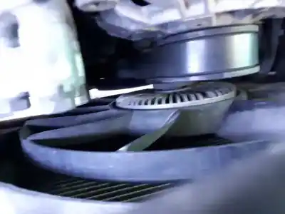 Pezzo di ricambio per auto di seconda mano ventola motore viscoso per audi a4 berlina (b5) 1.8 t riferimenti oem iam 058121347