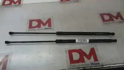 Автозапчастина б/у амортизаторі багажника/дверей для bmw i3 (i01) i3 rex посилання на oem iam 51247296775