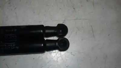 Автозапчастина б/у амортизаторі багажника/дверей для bmw i3 (i01) i3 rex посилання на oem iam 51247296775  