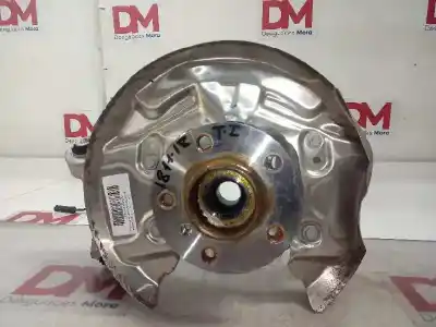 Автозапчастина б/у культ заднього лівого для bmw i3 (i01) i3 rex посилання на oem iam 