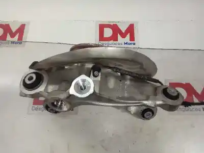 Автозапчастина б/у культ заднього лівого для bmw i3 (i01) i3 rex посилання на oem iam   