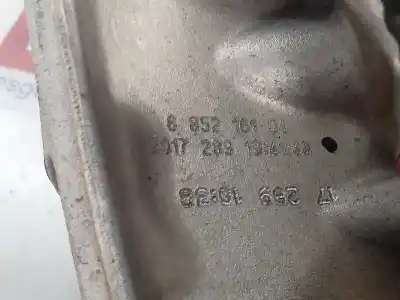 Автозапчастина б/у культ заднього лівого для bmw i3 (i01) i3 rex посилання на oem iam   