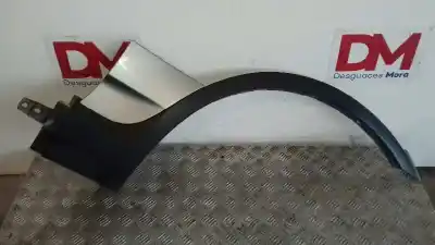 Peça sobressalente para automóvel em segunda mão ABA DO GUARDA-LAMAS DIANTEIRO DIREITO por BMW X3 (E83)  Referências OEM IAM   