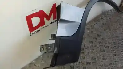 Peça sobressalente para automóvel em segunda mão aba do guarda-lamas dianteiro direito por bmw x3 (e83) 3.0d referências oem iam   