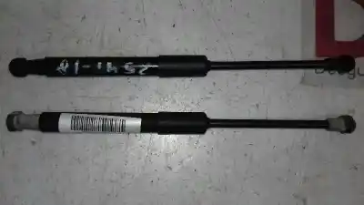 Second-hand car spare part tailgate gas strut for audi a1 (8xk) adrenalin oem iam references 