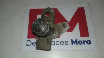 Second-hand car spare part left front door lock for mg rover rover 200 (rf) 220 sd oem iam references   