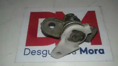 Second-hand car spare part left front door lock for mg rover rover 200 (rf) 220 sd oem iam references   