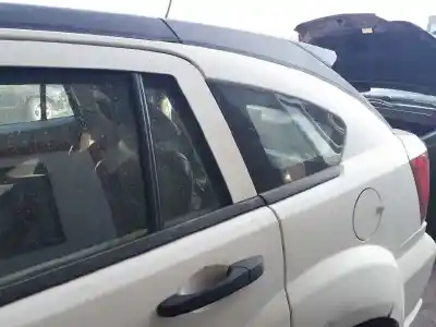 Peça sobressalente para automóvel em segunda mão vidro de custódia triangular traseiro esquerdo por dodge caliber se referências oem iam 