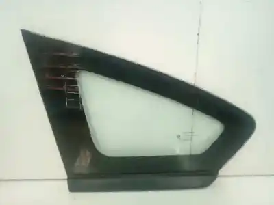 Peça sobressalente para automóvel em segunda mão vidro de custódia triangular traseiro esquerdo por dodge caliber se referências oem iam   