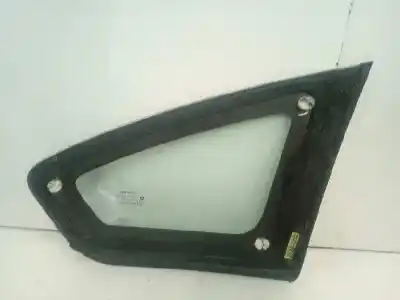 Peça sobressalente para automóvel em segunda mão vidro de custódia triangular traseiro esquerdo por dodge caliber se referências oem iam   