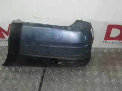 Peça sobressalente para automóvel em segunda mão CANTO DE PÁRA CHOQUES TRASEIRO DIREITO por OPEL FRONTERA B  Referências OEM IAM   