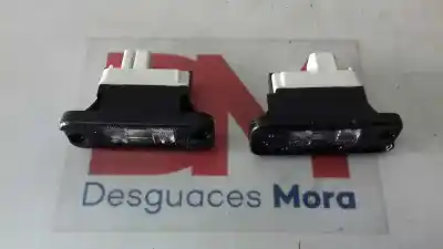 Pezzo di ricambio per auto di seconda mano PILOTA DI REGISTRAZIONE per CITROEN JUMPY  Riferimenti OEM IAM 12990020  