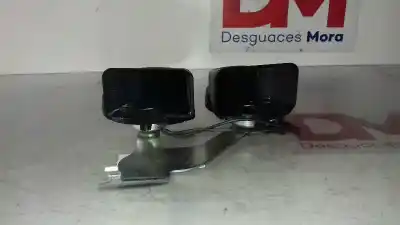 Second-hand car spare part horn for renault captur adventure oem iam references   