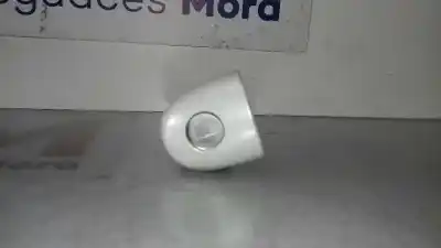 Second-hand car spare part left front door lock for renault captur adventure oem iam references 