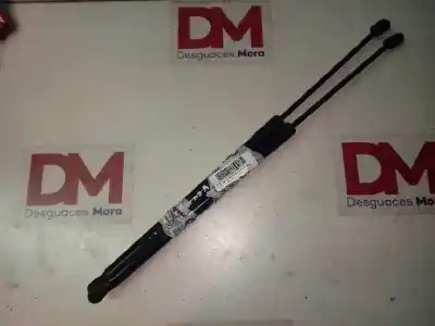 Peça sobressalente para automóvel em segunda mão amortecedores do tronco / porta por hyundai tucson 1.6 crdi referências oem iam 