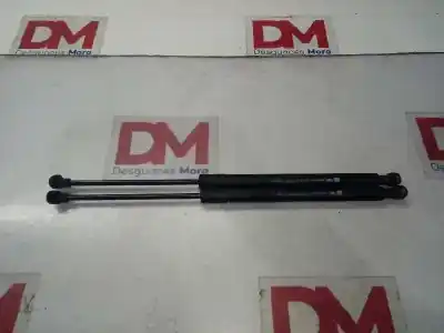 Second-hand car spare part tailgate gas strut for renault clio iv business oem iam references 844308661r