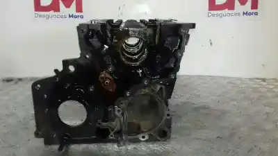 Second-hand car spare part block for bmw serie 3 berlina (e46) 320d 150 cv / 110 kw oem iam references   