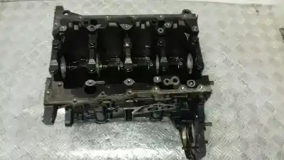 Second-hand car spare part block for bmw serie 3 berlina (e46) 320d 150 cv / 110 kw oem iam references   