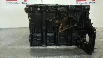 Second-hand car spare part block for bmw serie 3 berlina (e46) 320d 150 cv / 110 kw oem iam references   