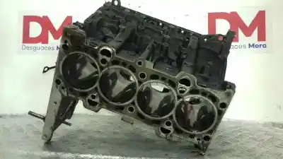Second-hand car spare part block for bmw serie 3 berlina (e46) 320d 150 cv / 110 kw oem iam references   