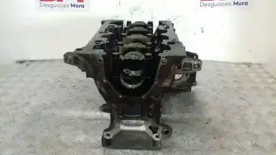 Second-hand car spare part block for bmw serie 3 berlina (e46) 320d 150 cv / 110 kw oem iam references   