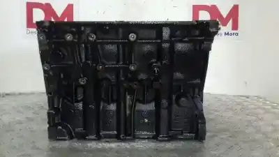 Second-hand car spare part block for bmw serie 3 berlina (e46) 320d 150 cv / 110 kw oem iam references   