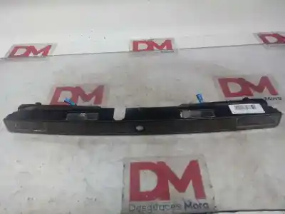 Peça sobressalente para automóvel em segunda mão luz da chapa de matrícula por bmw serie 7 (e65/e66) 730d referências oem iam 