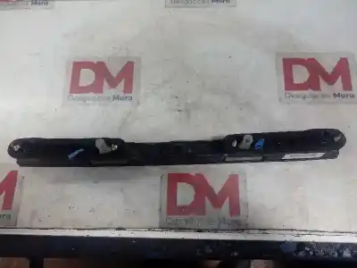 Second-hand car spare part licence plate light for bmw serie 7 (e65/e66) 730d oem iam references   