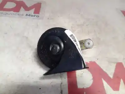 Автозапчастина б/у ріг для mini cooper (rc31) 1.6 посилання на oem iam 