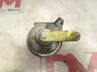 Second-hand car spare part horn for mini cooper (rc31) 1.6 oem iam references   