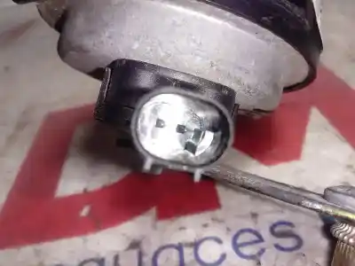 Second-hand car spare part horn for mini cooper (rc31) 1.6 oem iam references   