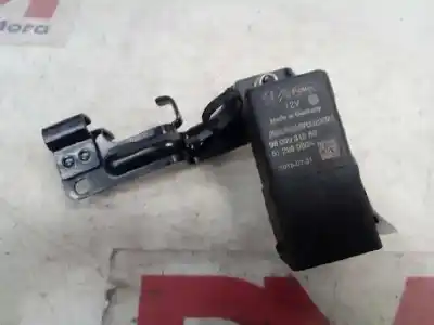 Автозапчасти б/у реле за ford transit courier ambiente ссылки oem iam 9809931580