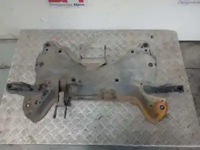 Recambio de automóvil de segunda mano de cuna motor para ssangyong rodius d27dt referencias oem iam   