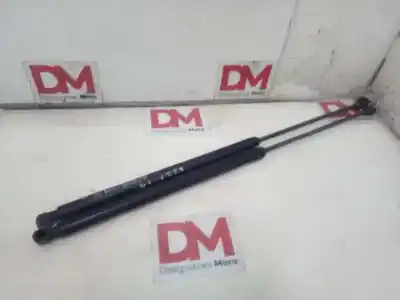 Pezzo di ricambio per auto di seconda mano ammortizzatori baule / porte per renault koleos expression riferimenti oem iam 