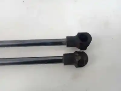 Second-hand car spare part tailgate gas strut for renault koleos expression oem iam references   