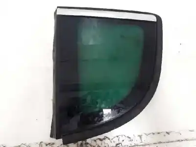 Peça sobressalente para automóvel em segunda mão vidro de custódia triangular traseiro esquerdo por peugeot 3008 active referências oem iam 