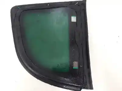 Peça sobressalente para automóvel em segunda mão vidro de custódia triangular traseiro esquerdo por peugeot 3008 active referências oem iam   