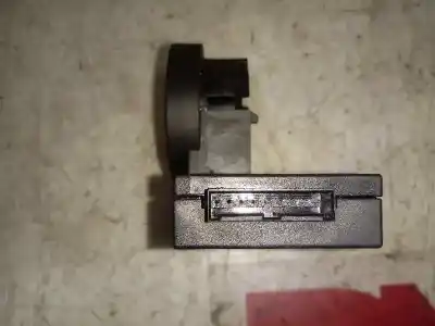 Second-hand car spare part wheel lock column for opel combo edition blue line oem iam references 24445098  