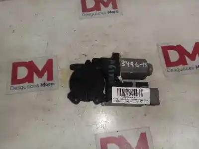 Tweedehands auto-onderdeel raammotor rechts voor voor citroen c3 pluriel 1.4 oem iam-referenties 400620f