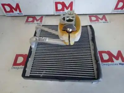 Peça sobressalente para automóvel em segunda mão condensador de ar condicionado por seat toledo (5p2) exclusive referências oem iam 