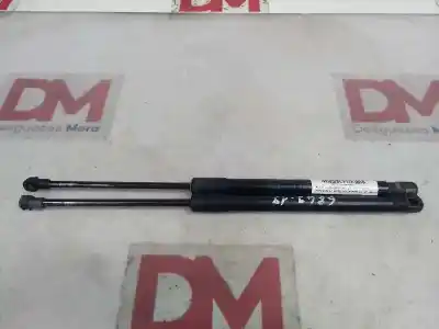 Peça sobressalente para automóvel em segunda mão amortecedores do tronco / porta por bmw serie 1 berlina (e81/e87) 2.0 16v diesel cat referências oem iam 