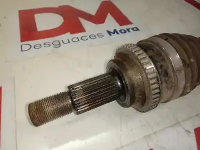 Автозапчасти б/у задняя левая трансмиссия за mazda cx-5 center-line awd ссылки oem iam   